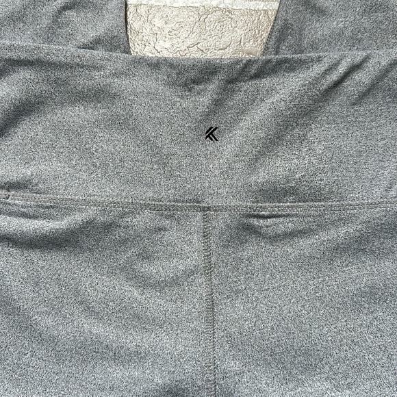 Kyodan UC Large Leggings - Picture 2 of 4